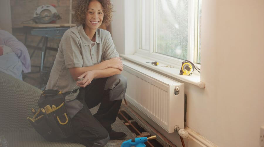 Professional industrial roofing company in Fox Island, WA